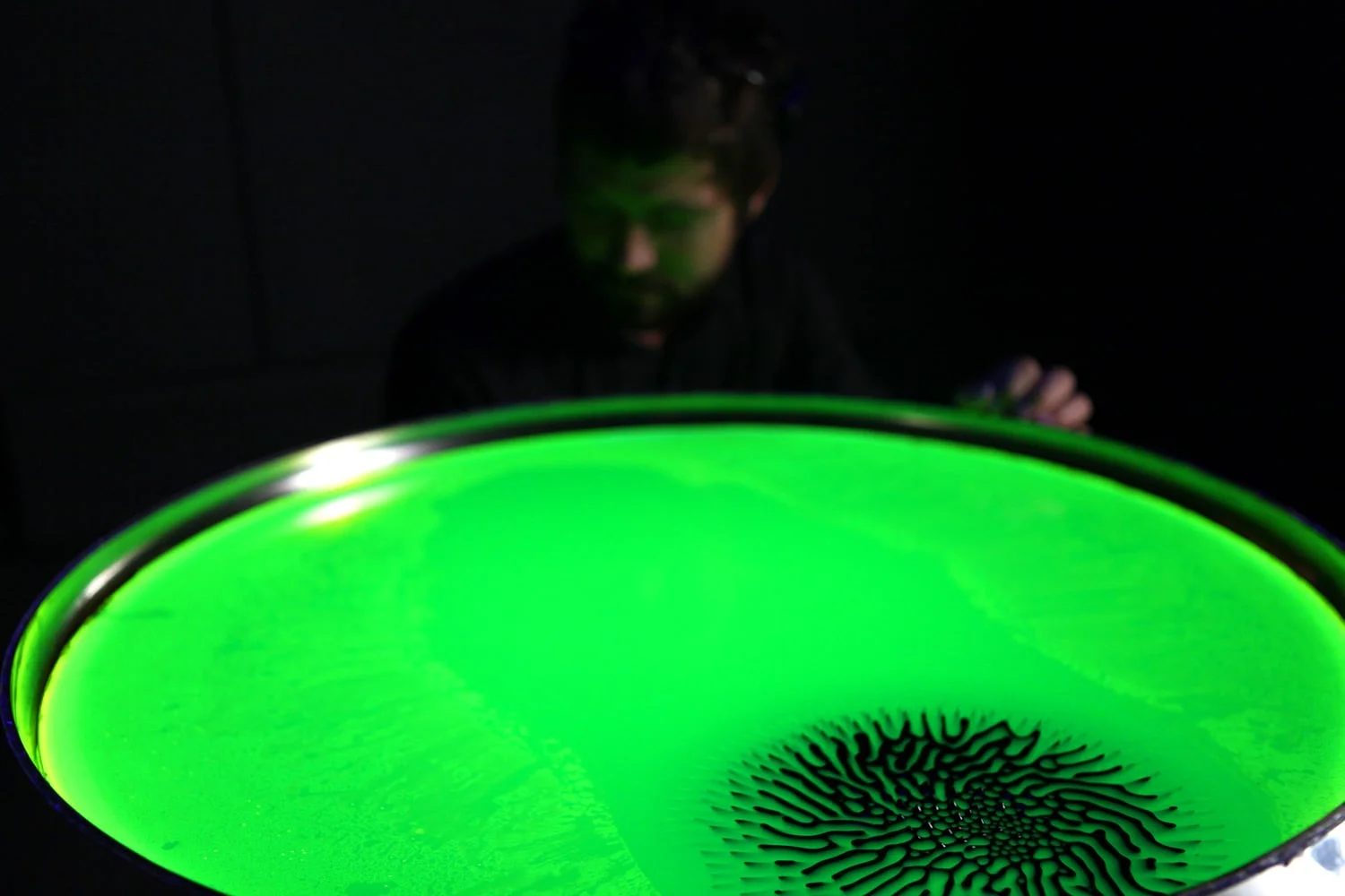 images from SAVE lab