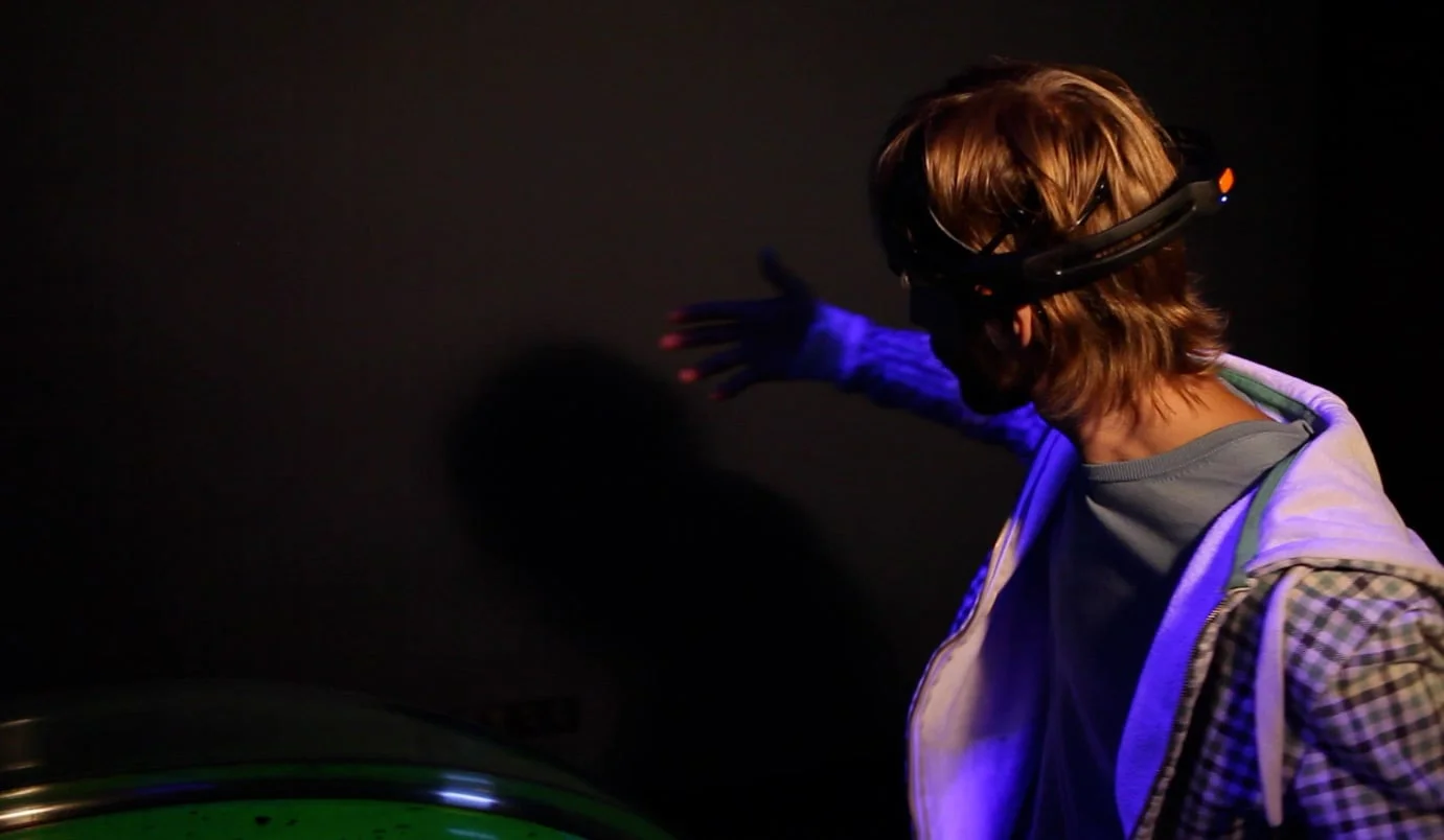 images from SAVE lab