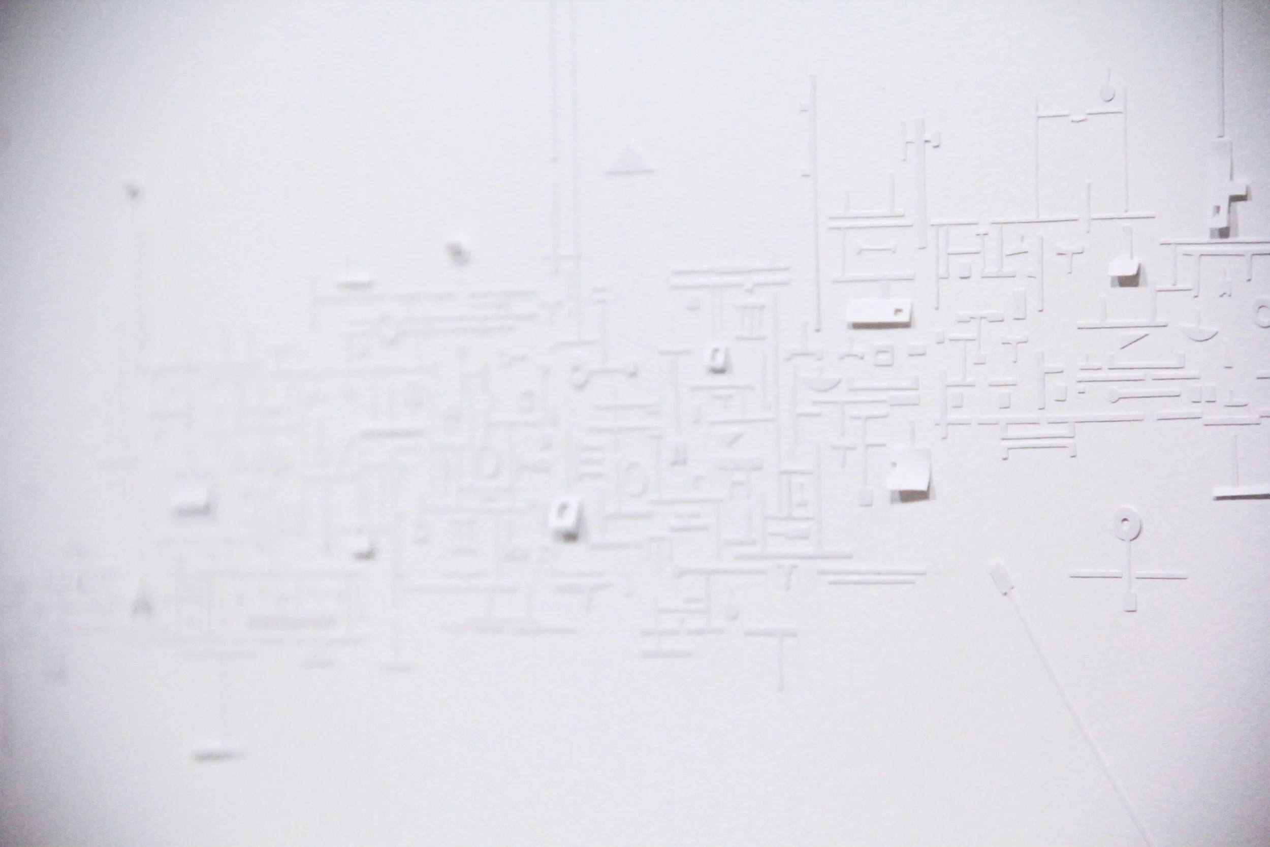 Venice Biennale of Art 2015. image © Futurecrafter