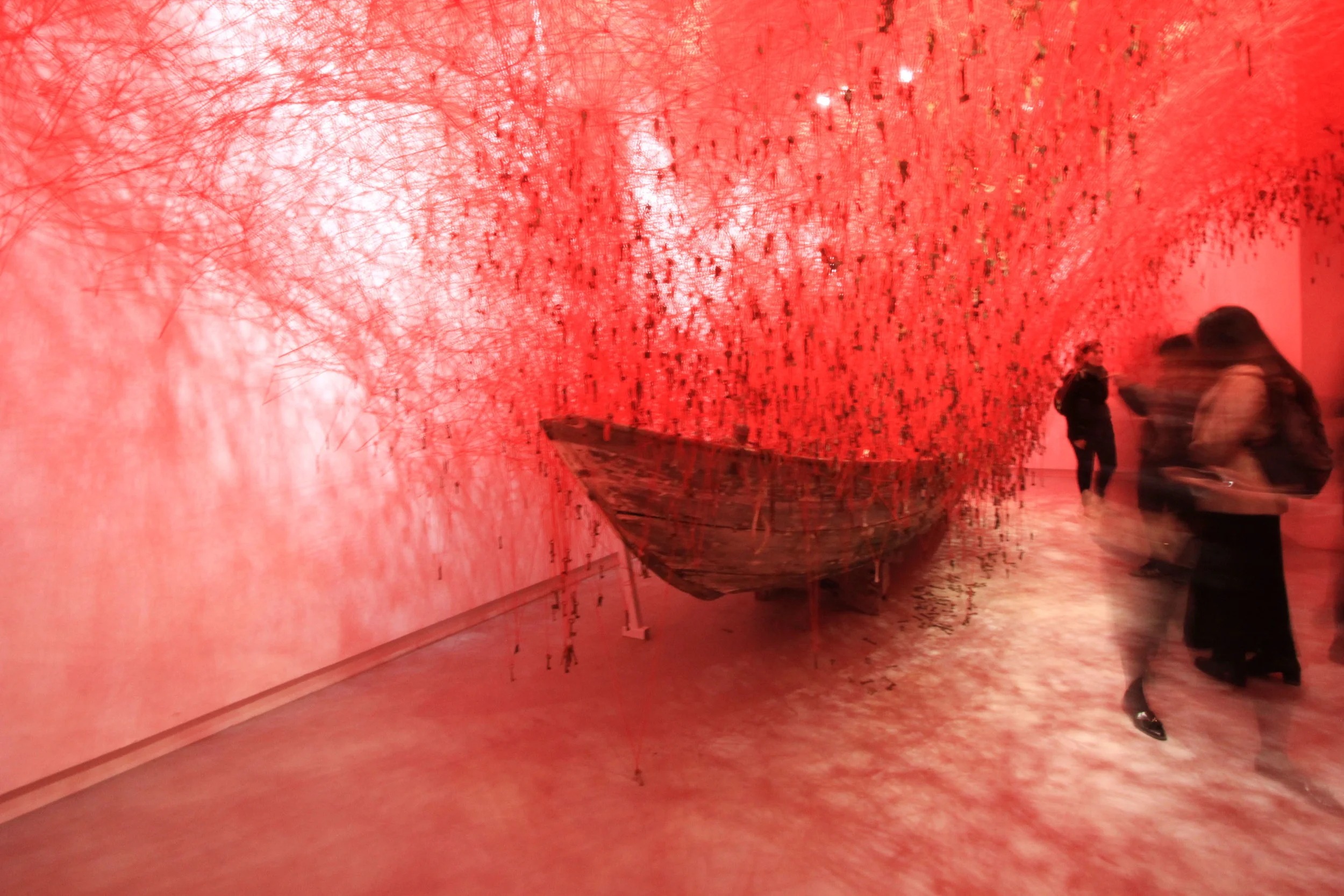 Venice Biennale of Art 2015. image © Futurecrafter