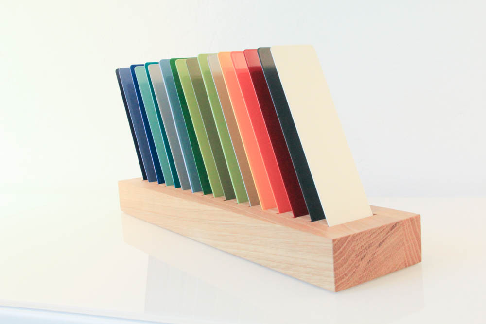 Archiproducts at Fuorisalone 2016. images©F uturecrafter