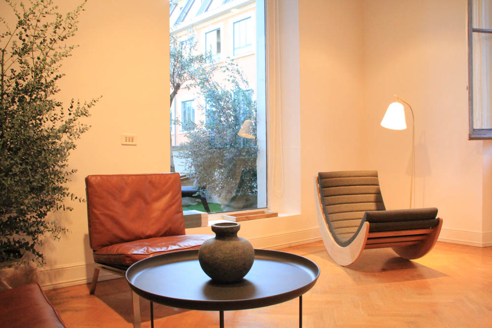 Archiproducts at Fuorisalone 2016. images©F uturecrafter