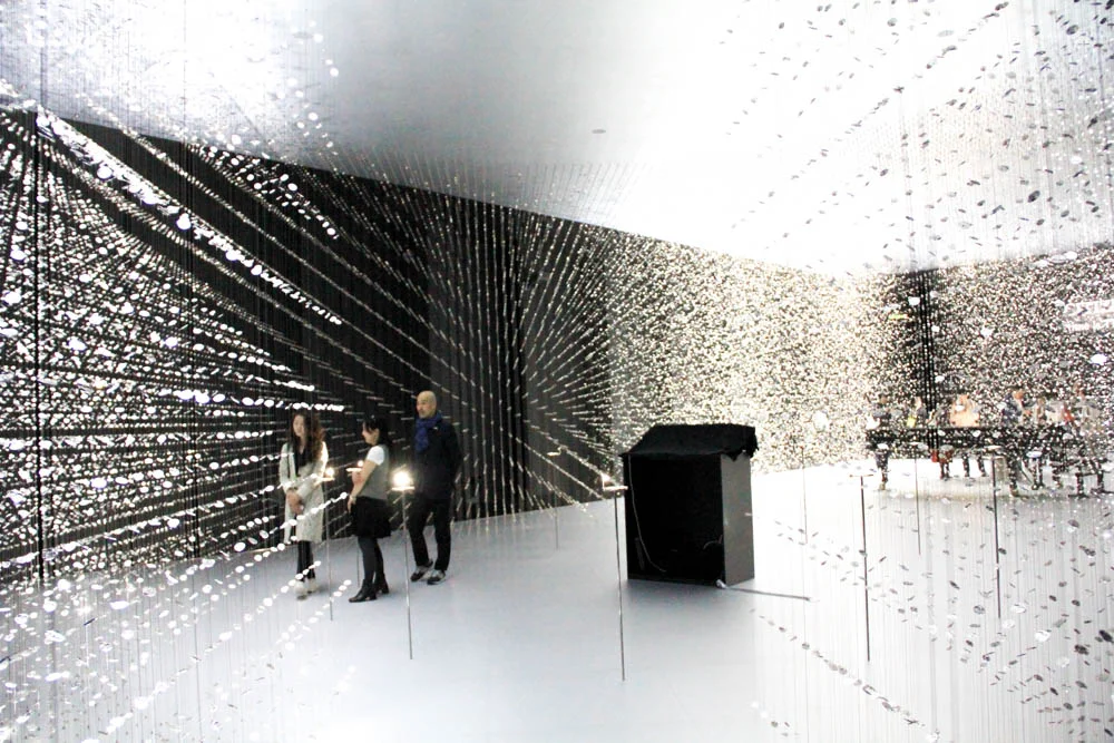 time is TIME. Citizen. Fuorisalone2016. image©Futurecrafter
