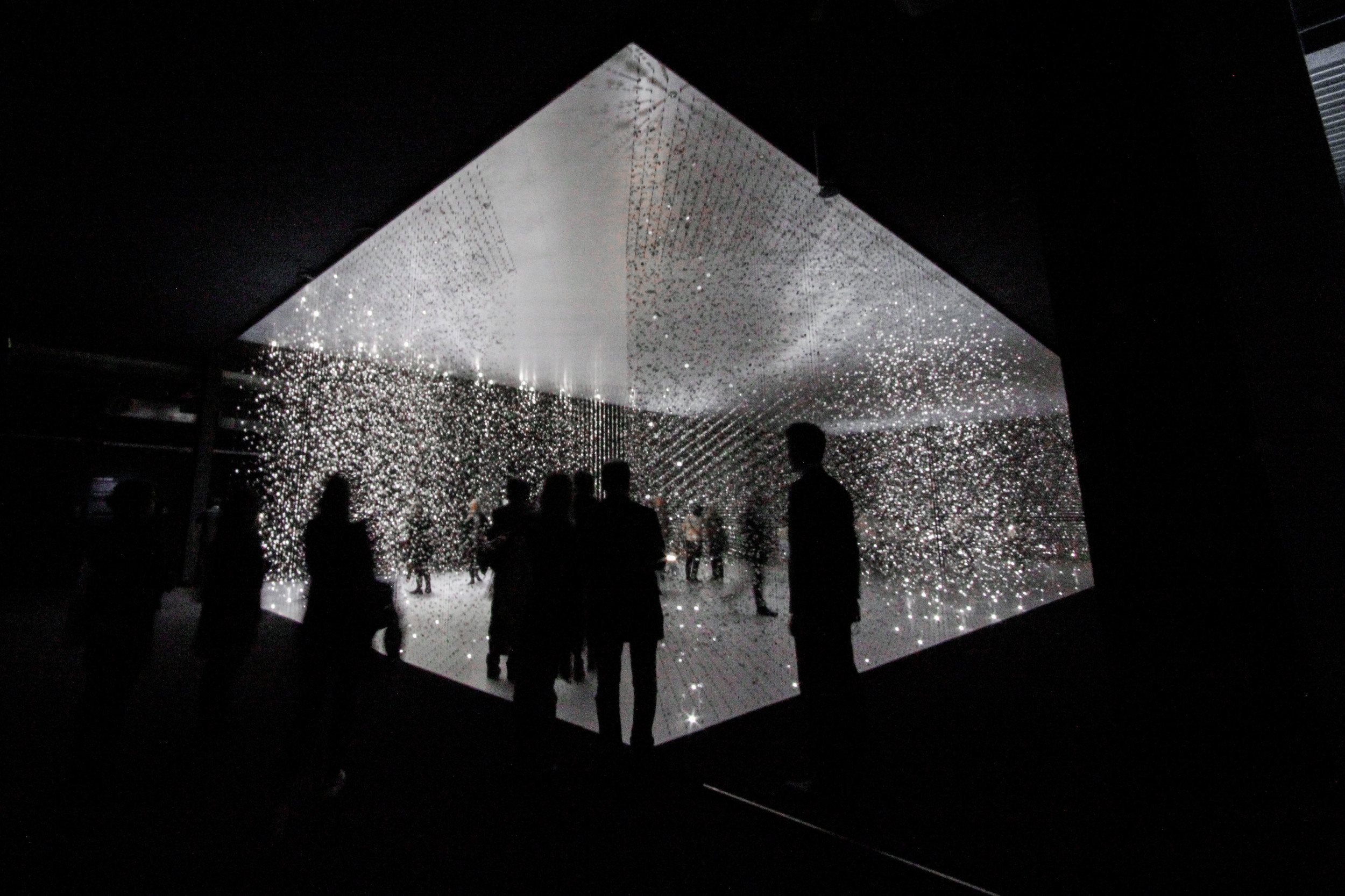 time is TIME. Citizen. Fuorisalone2016. image©Futurecrafter