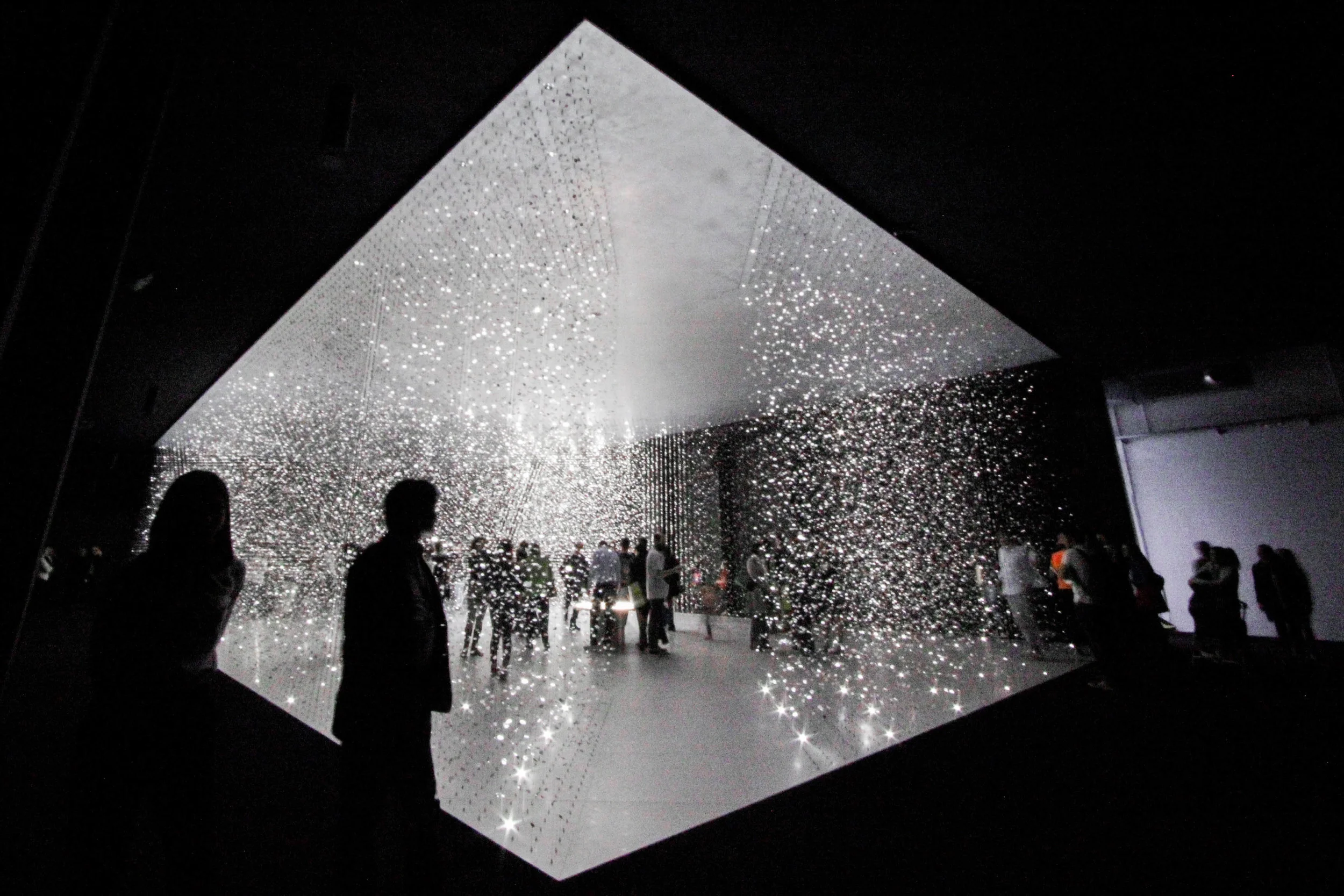 time is TIME. Citizen. Fuorisalone2016. image©Futurecrafter