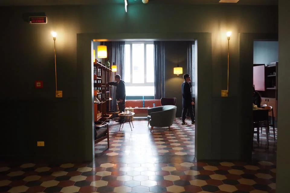 Image from Mystery Things Museum