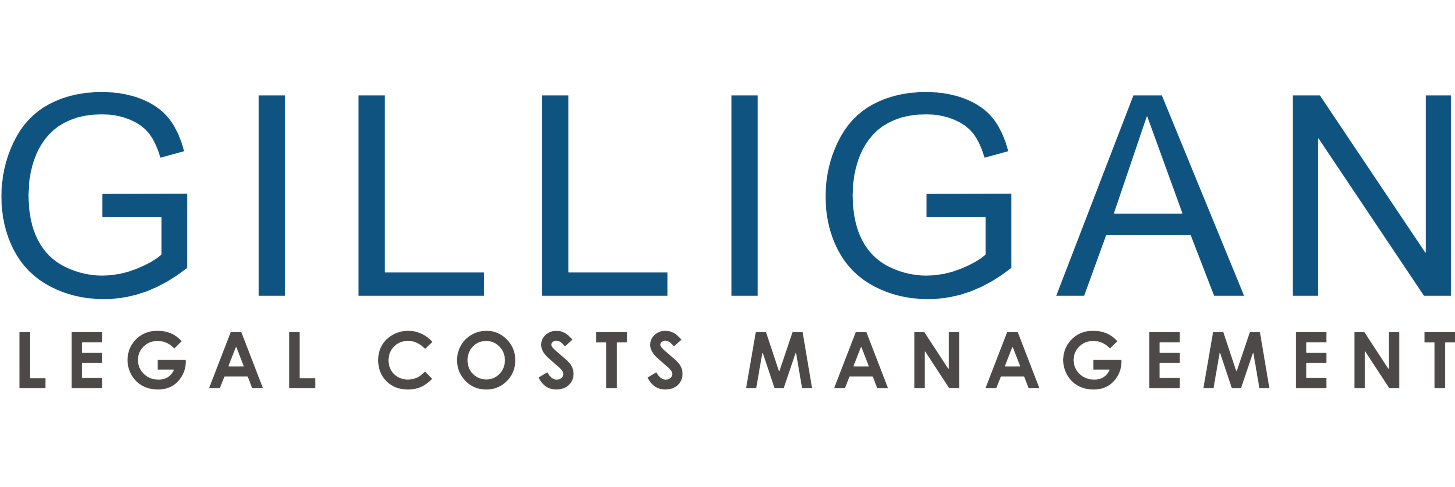 Gilligan Legal Costs Management