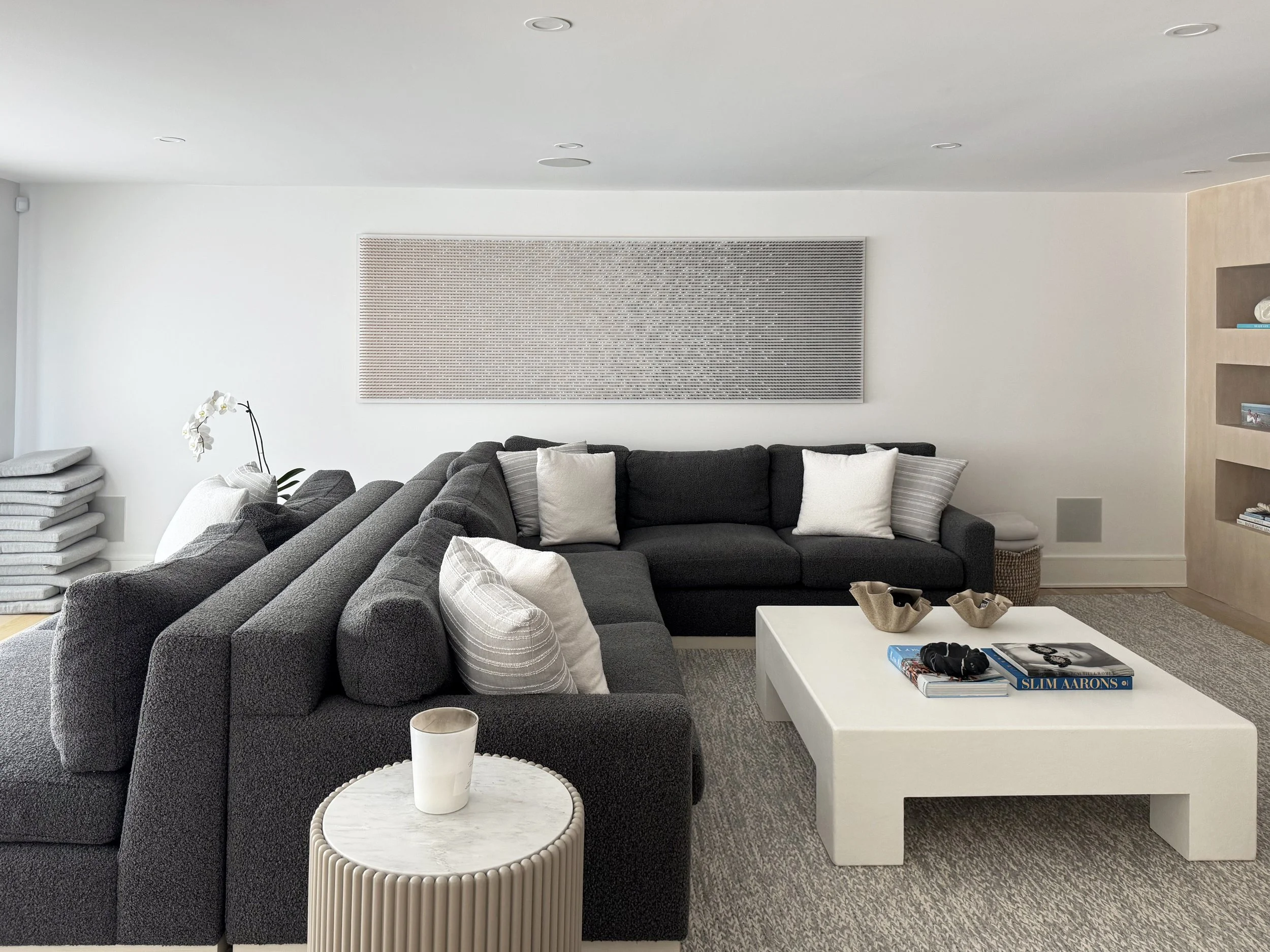 Private residence, DE