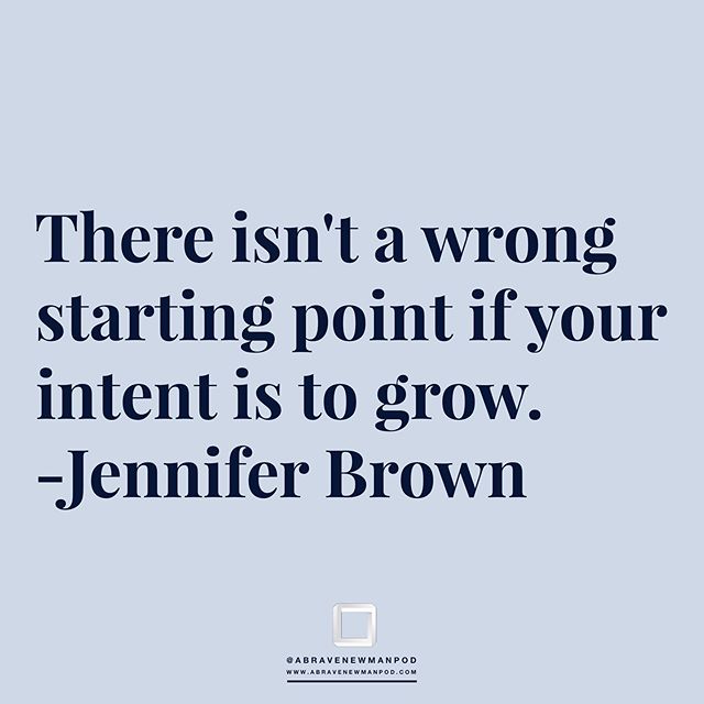 When dealing with diversity and inclusion, it is so easy to throw up our hands and say, &quot;I don't know enough to be of any help, so I'm just going to stay out of it!&quot; That does a disservice to ourselves and everyone else because we have SO M