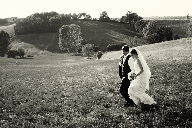 WEDDING