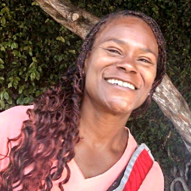 Giovanna Mason - Certified Massage Therapist