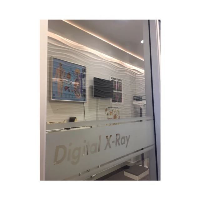 XRAY ROOM