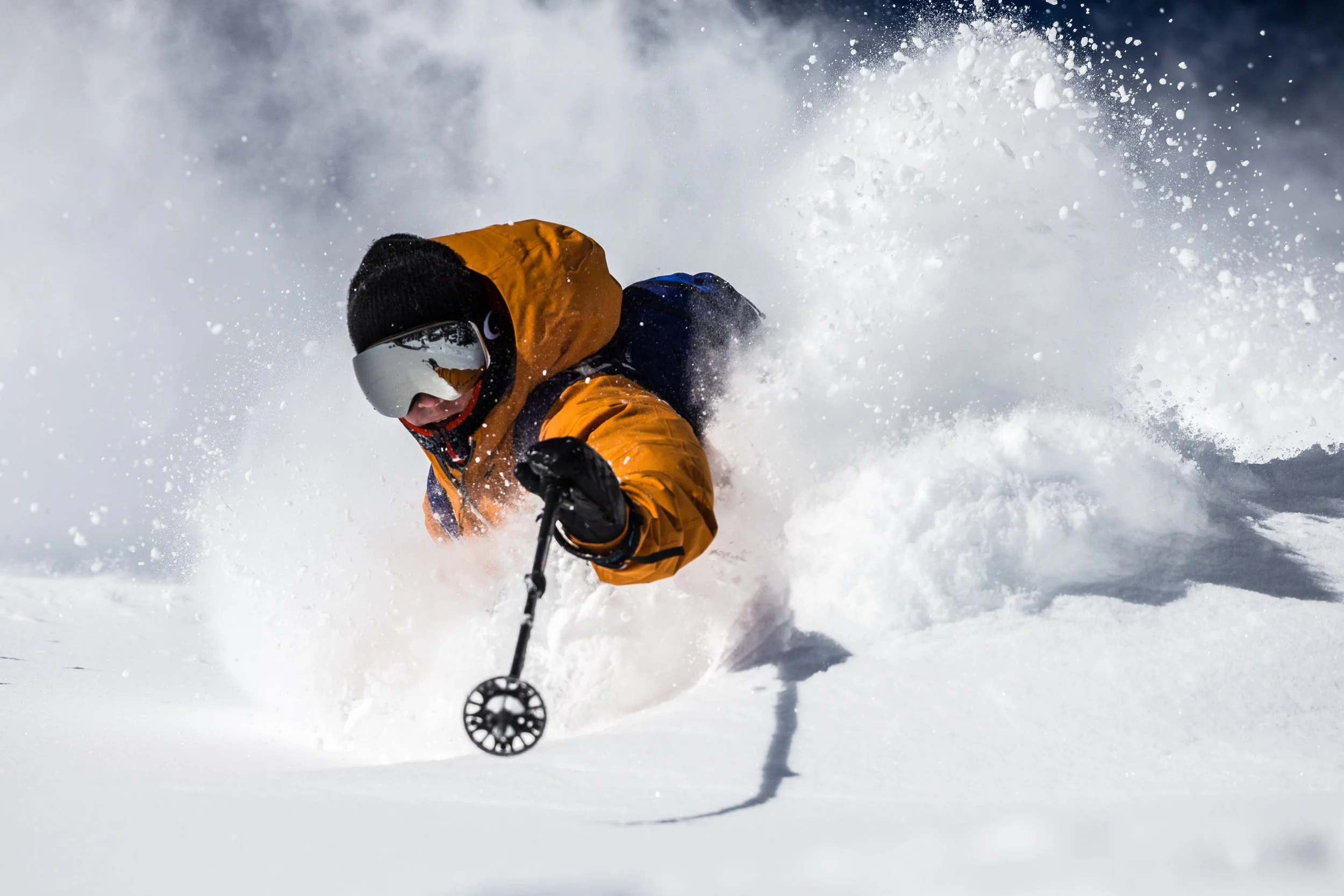 Navigating New Terrain