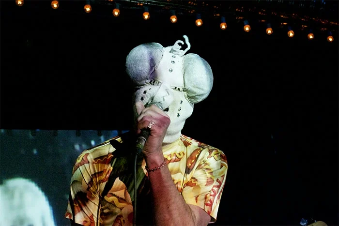 Shawn K of Ice Balloons 