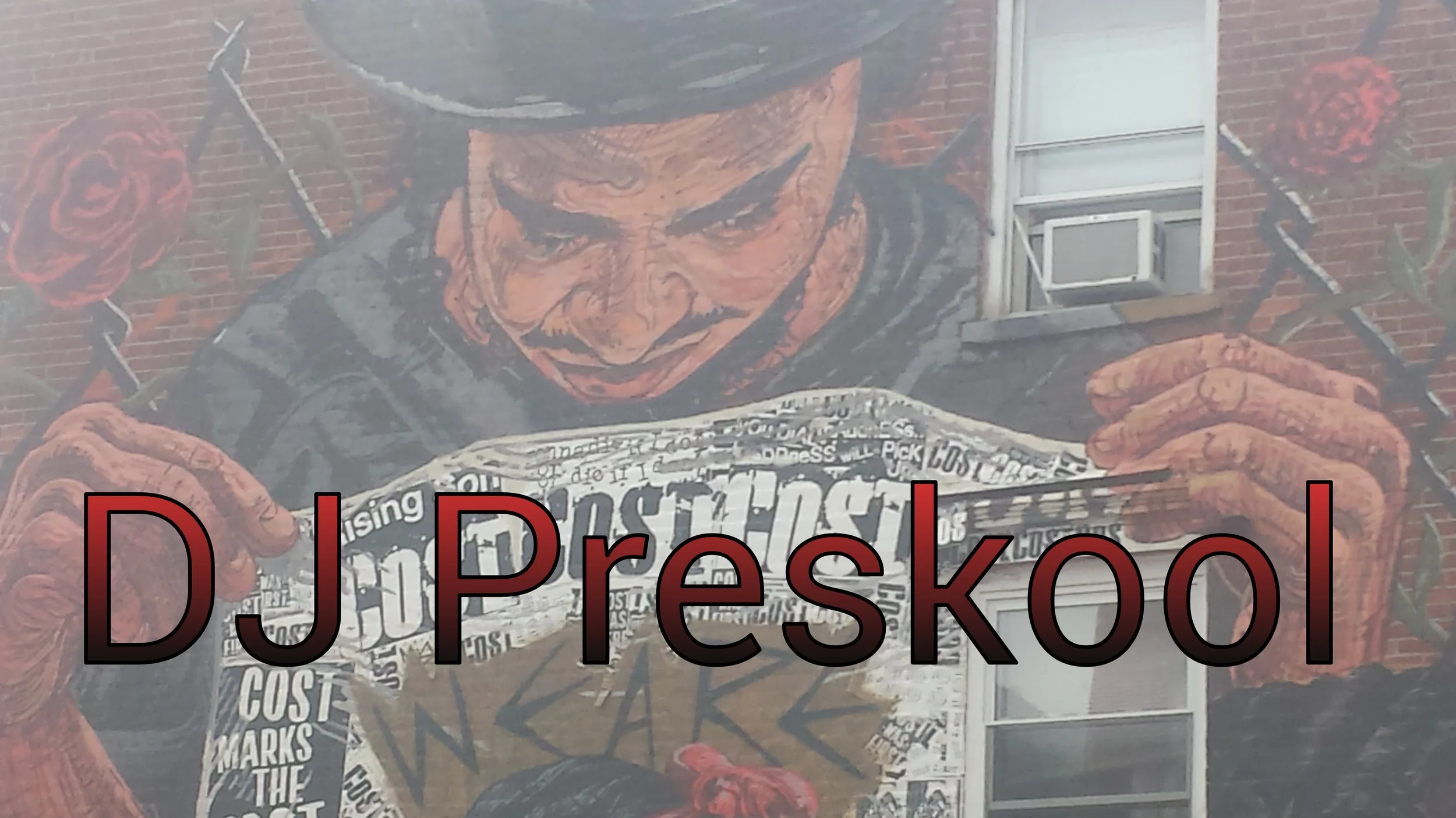 PreSkool @ Black Bear