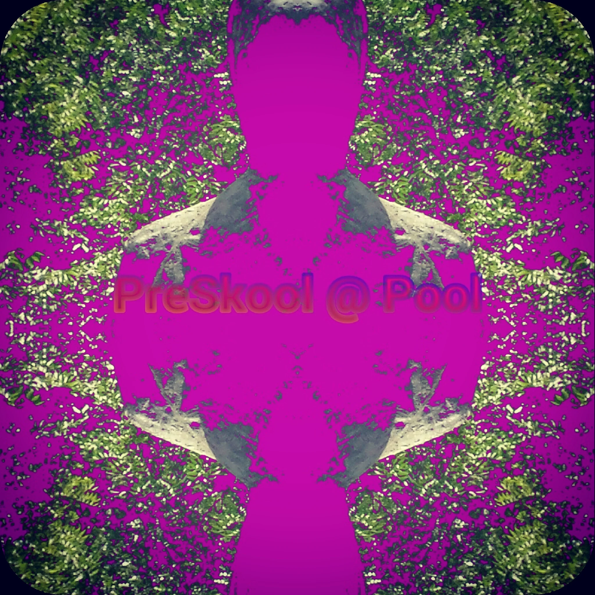 PreSkool @ Gin Palace