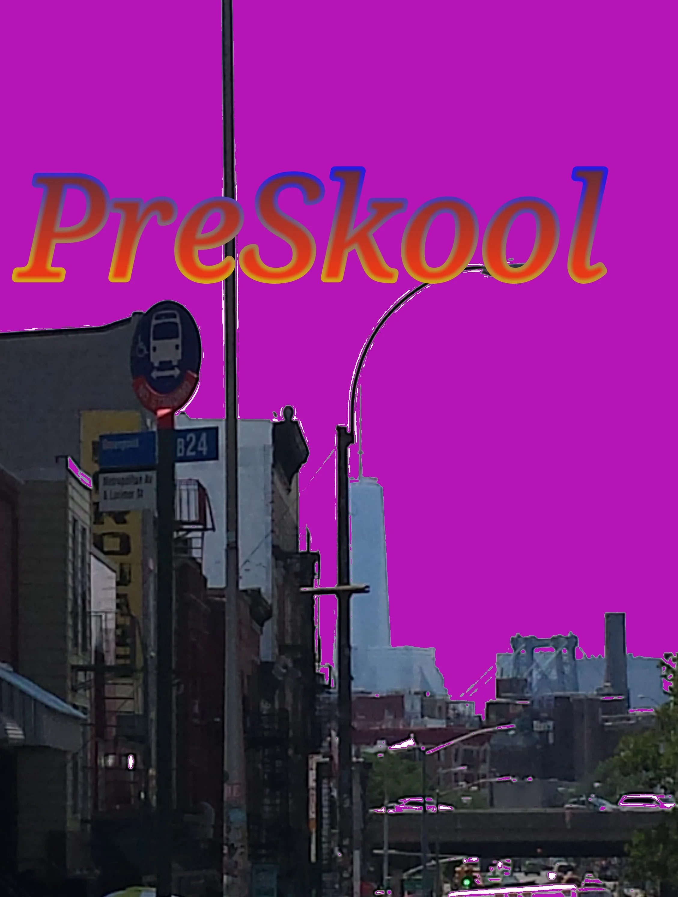 PreSkool @ Black Bear
