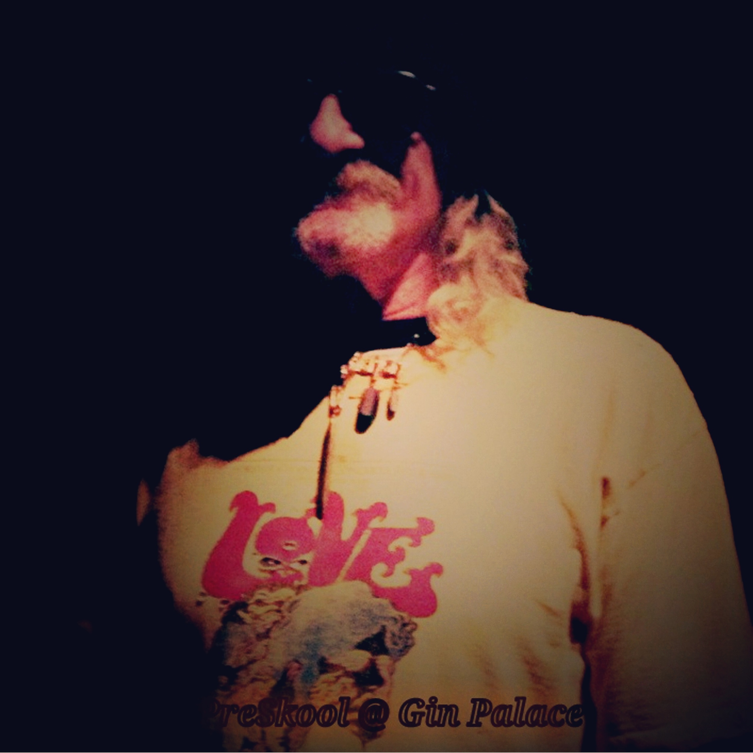 Winter Sessions 2  - Playland Motel Thanksgiving Weekend