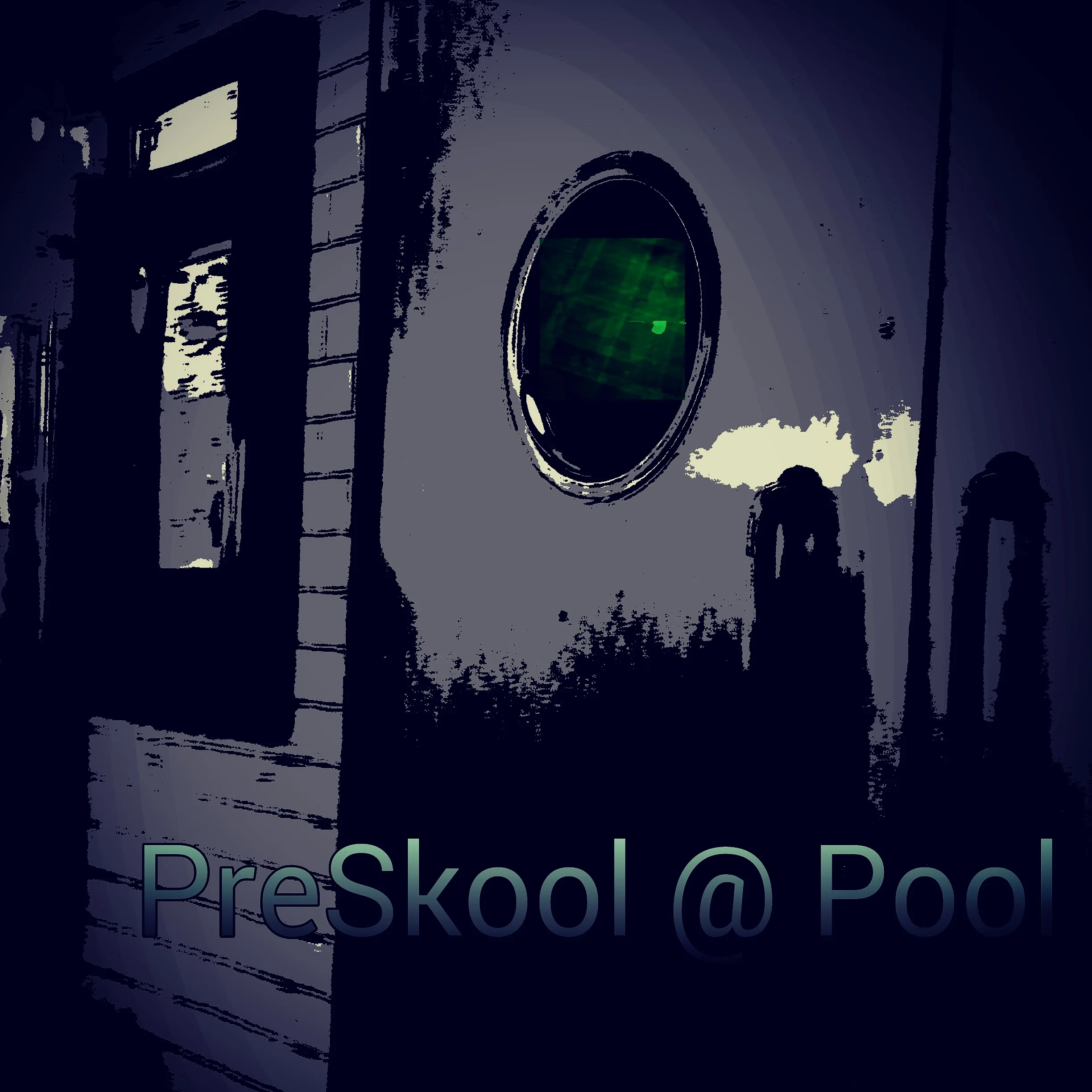 Backroom Union Pool Early Start 11:00pm