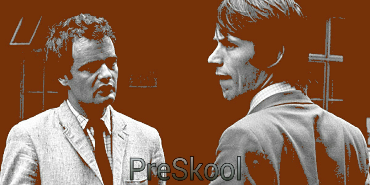 Lambert and Stamp 