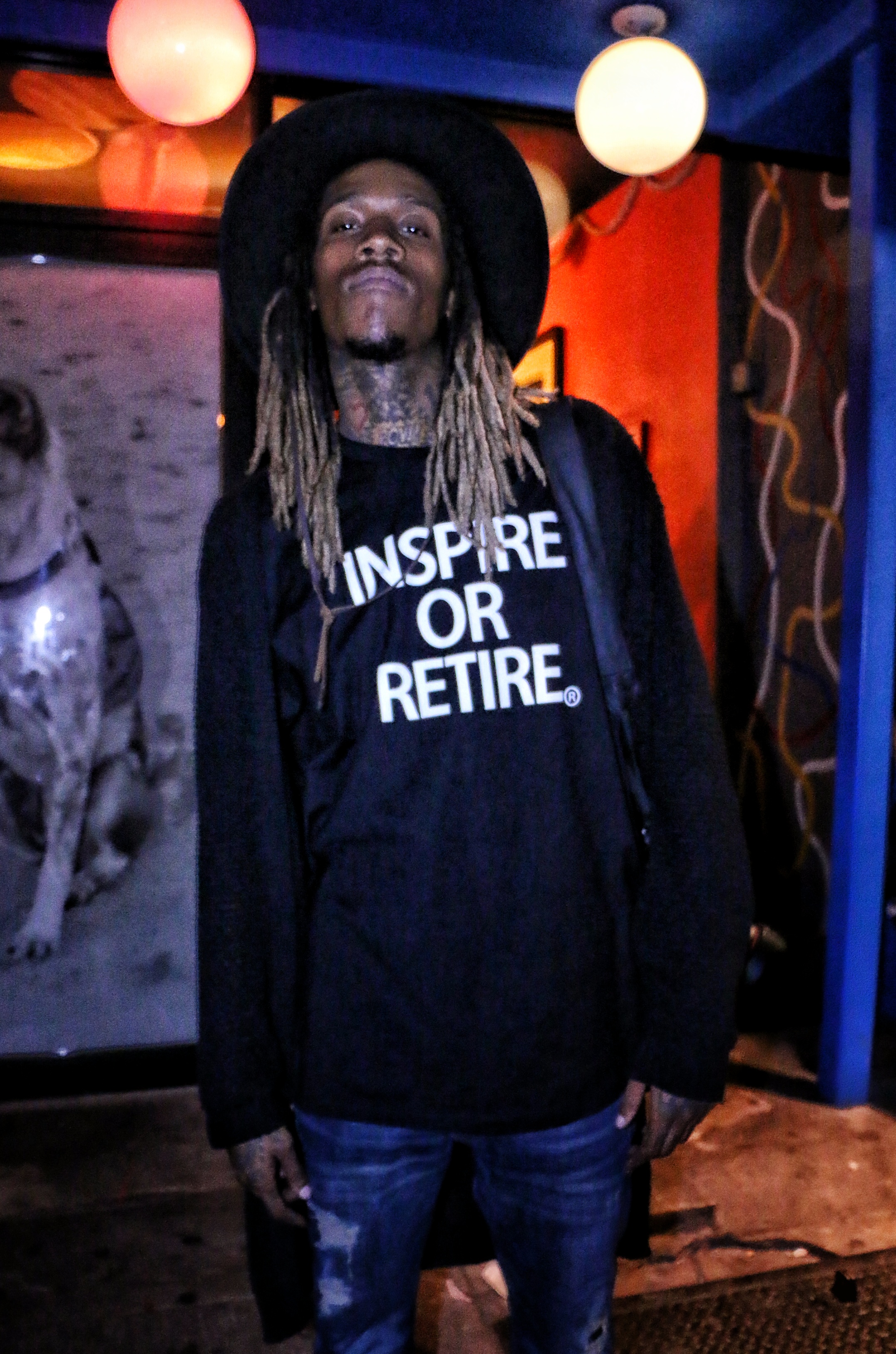 photo by Syra Sparkle
