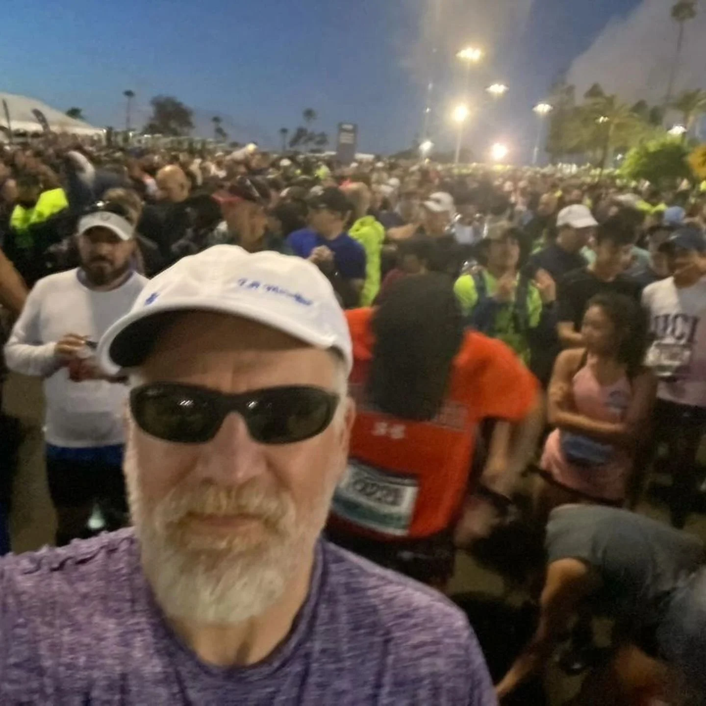 Credit to @thevegandadmovement Getting Ready to Run, Are You Ready To Donate?  #Back on my Feet #New York Marathon  LINK IN BIO TO DONATE..THank You!