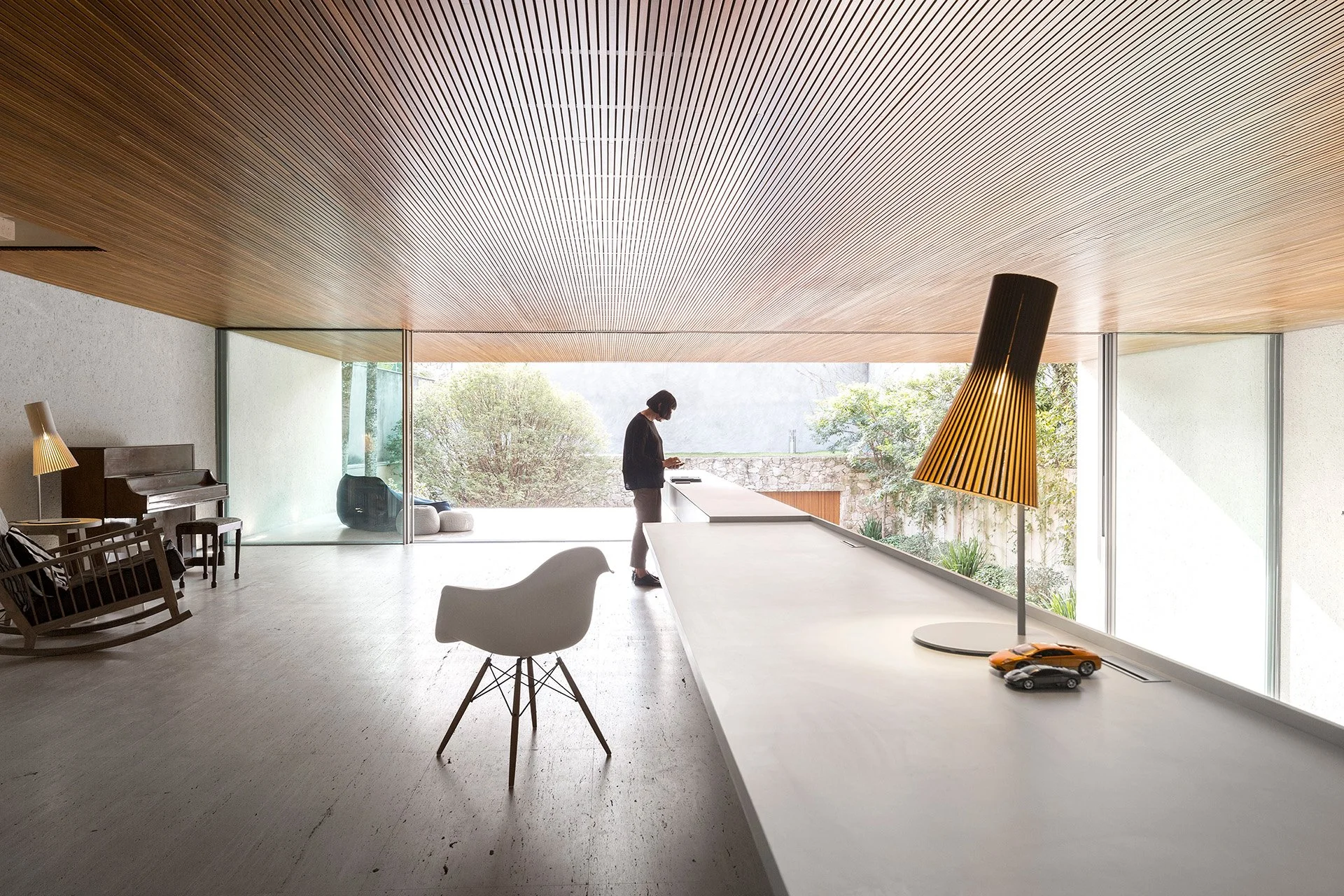  Photo by Fernando Guerra 