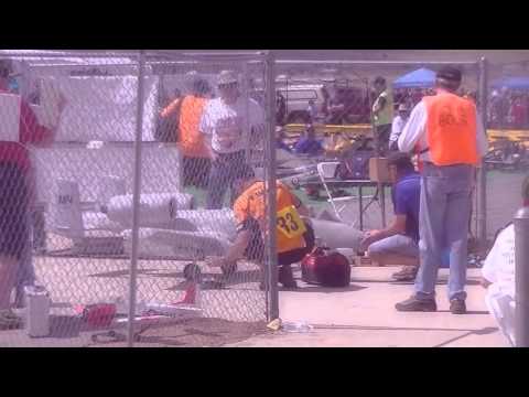 Warbirds Over the Rockies 2014 compilation