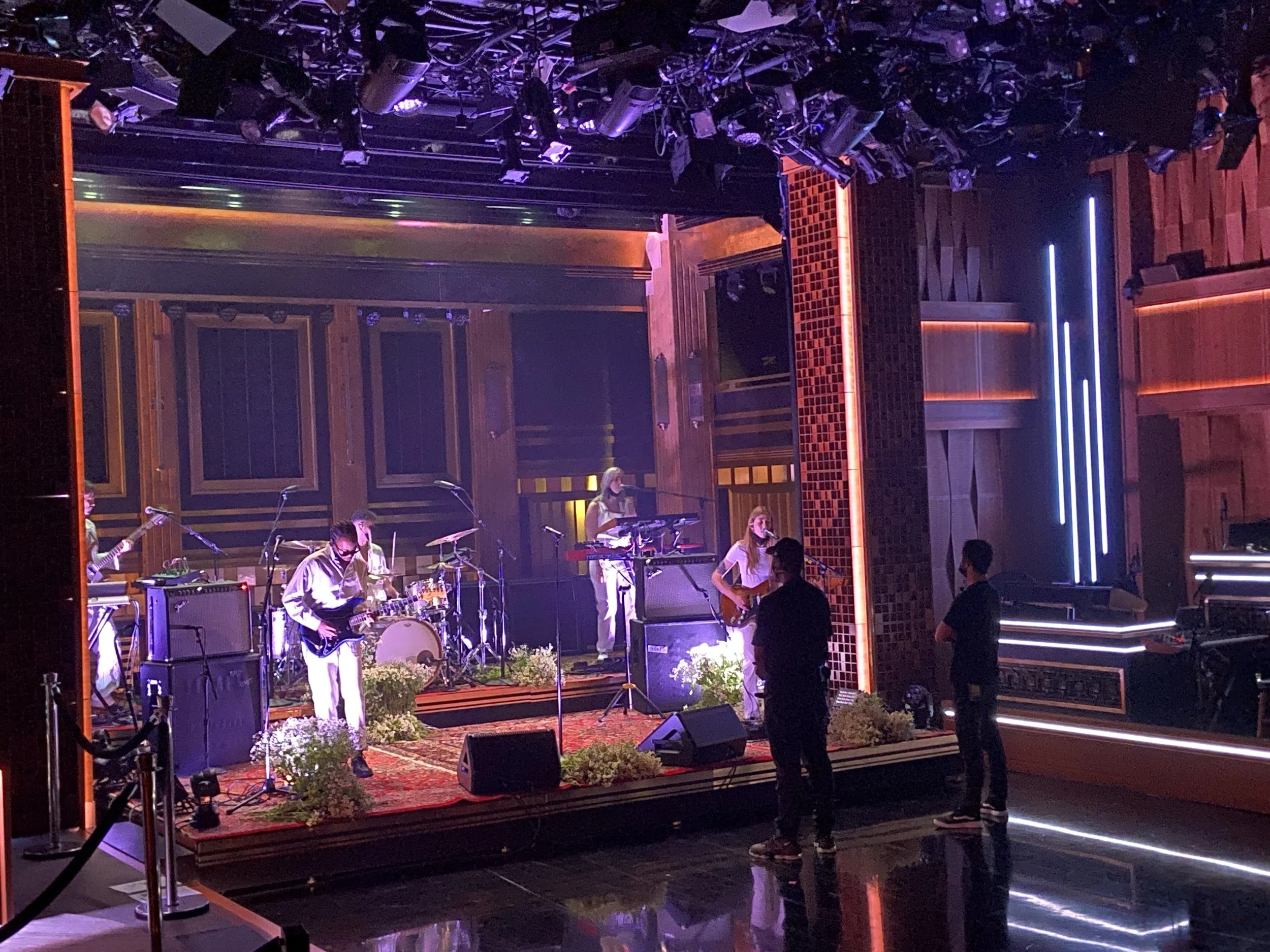 The Tonight Show with Jimmy Fallon