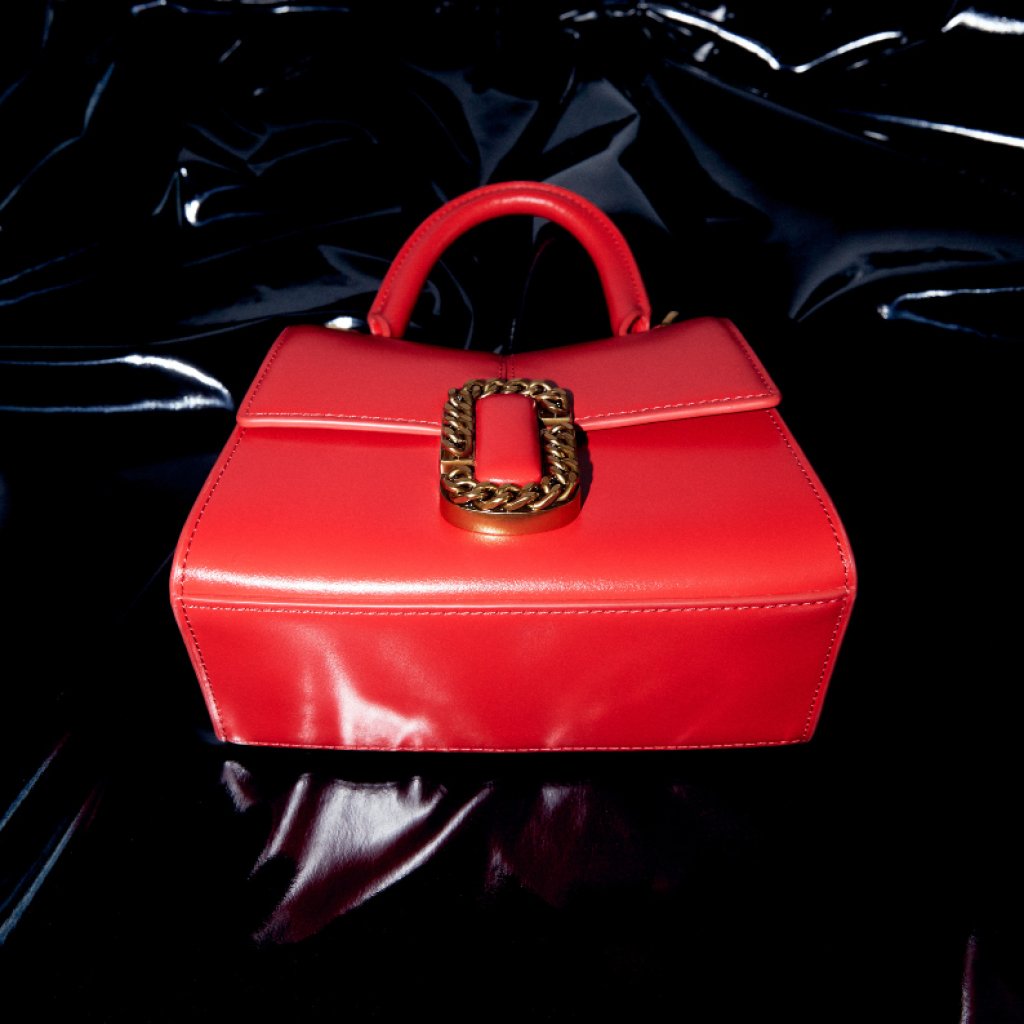 Vogue x Marc Jacobs