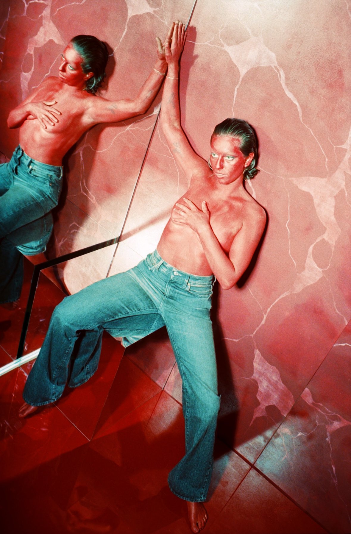 King Princess for King Kong