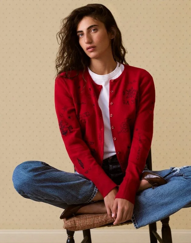 Madewell