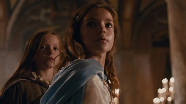 iPhone 7 Plus "romeo and juliet" :30 tv