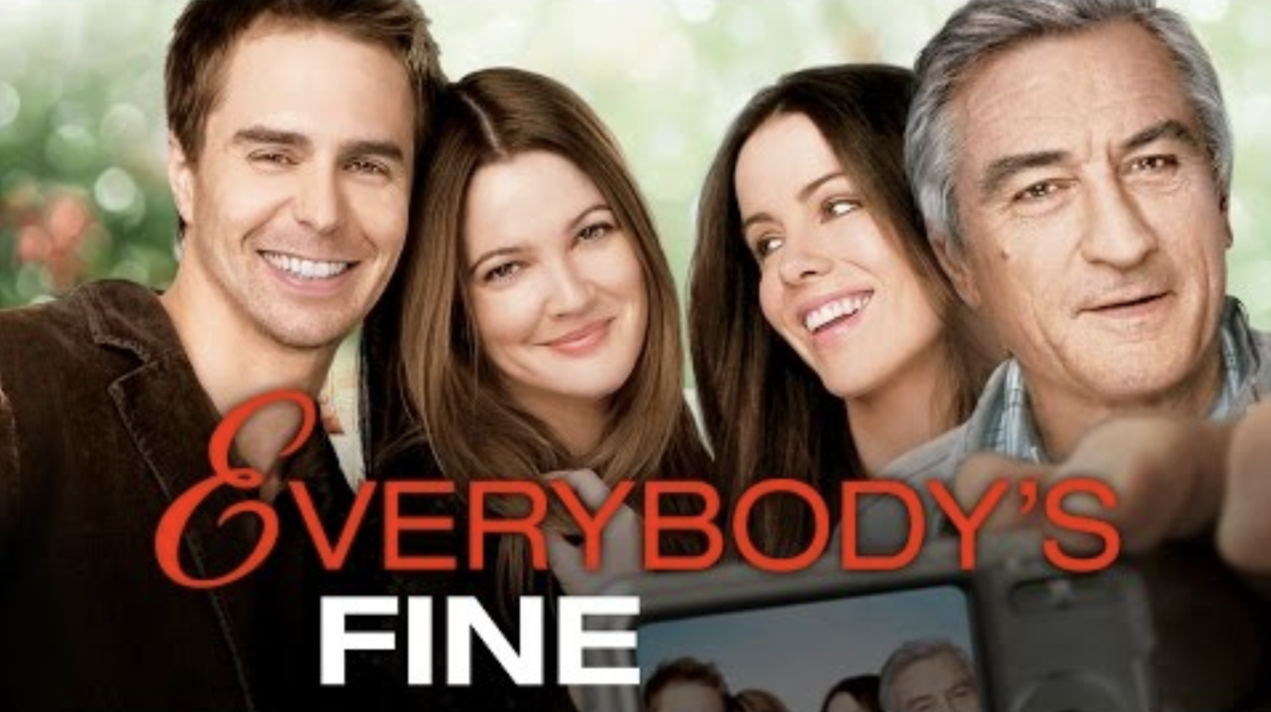 Everybody’s Fine - Official Trailer