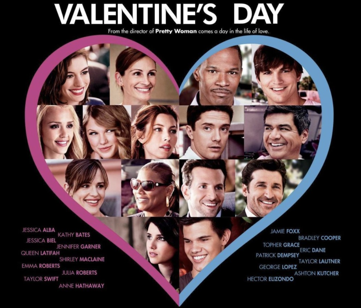 Valentine's Day - Official Trailer