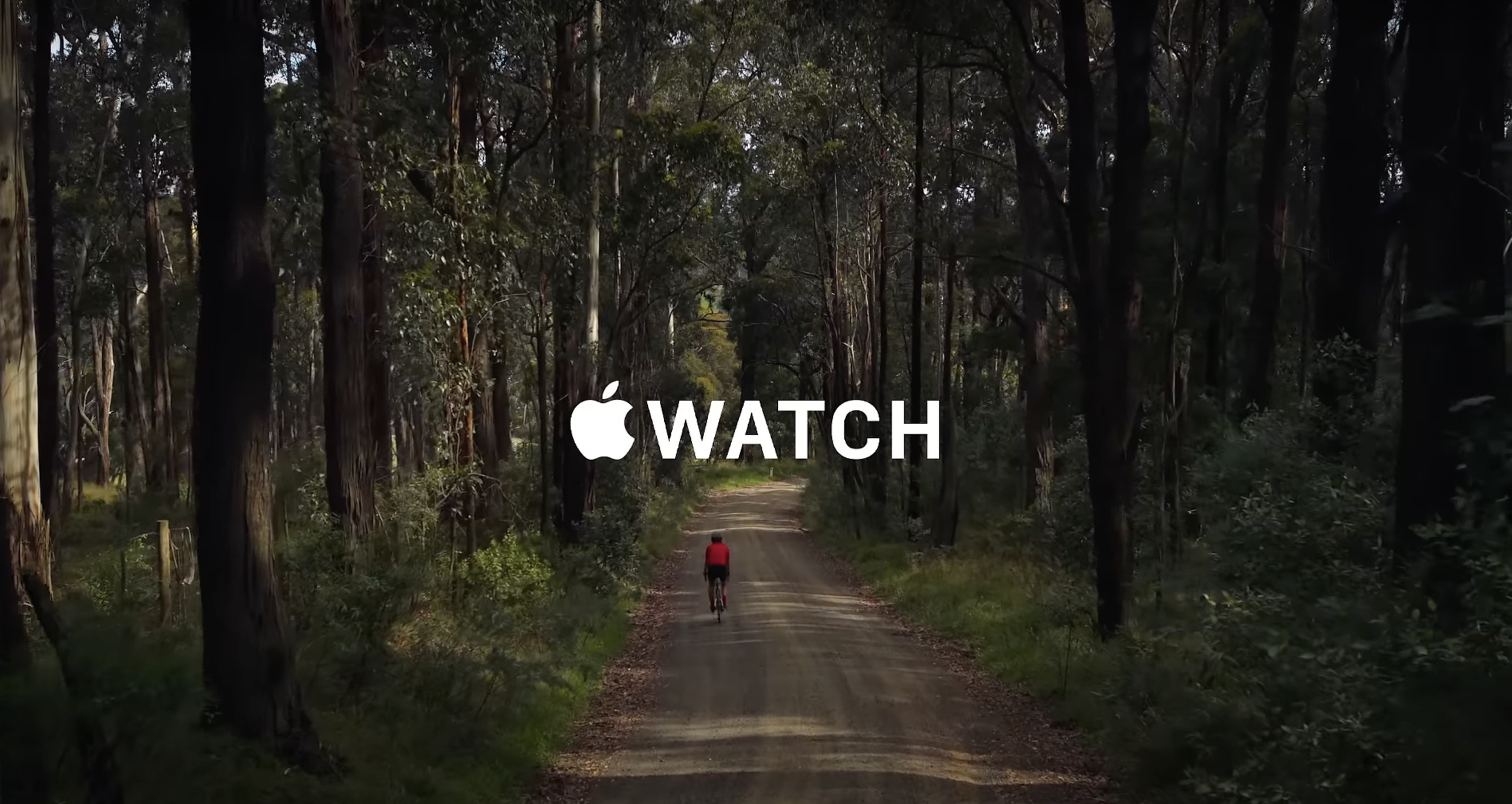 Apple Watch Automatic Fall Detection | Bruce and the Roo | Apple