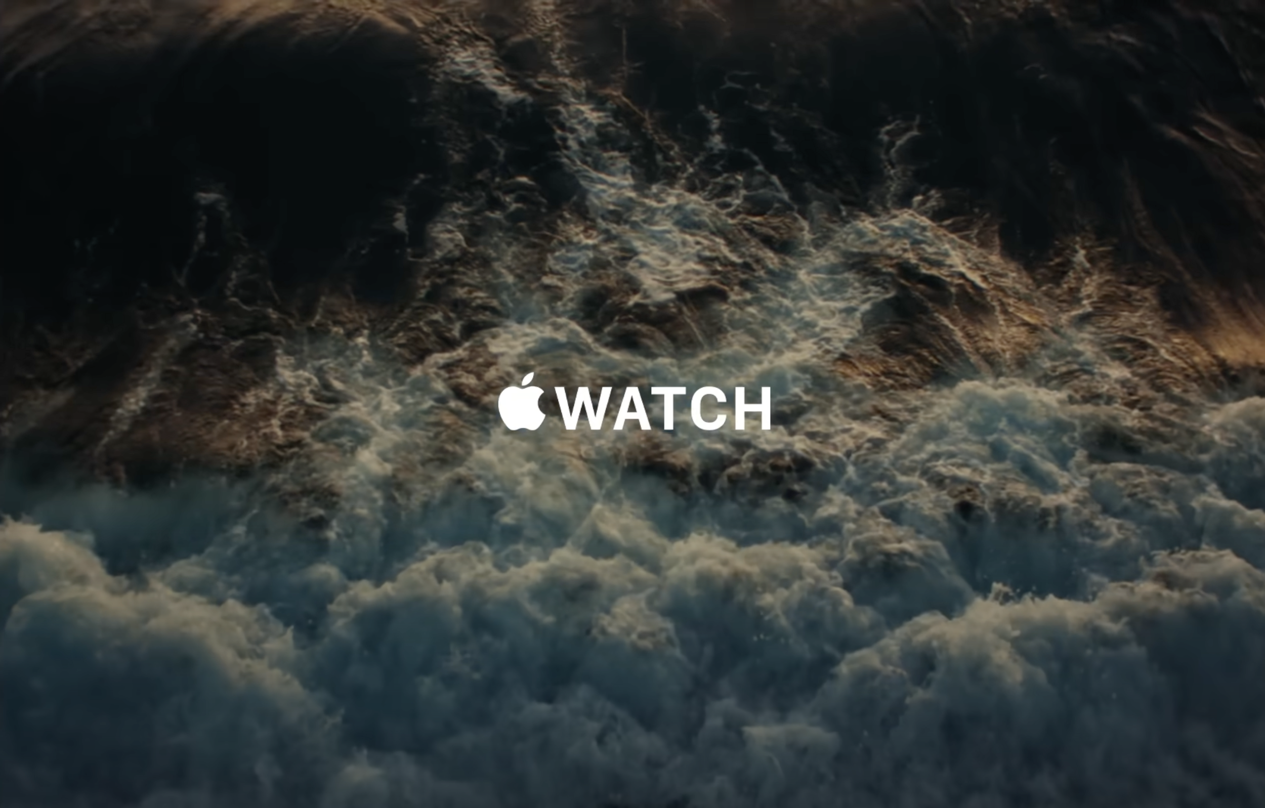 Emergency SOS on Apple Watch | Rick's Rescue | Apple
