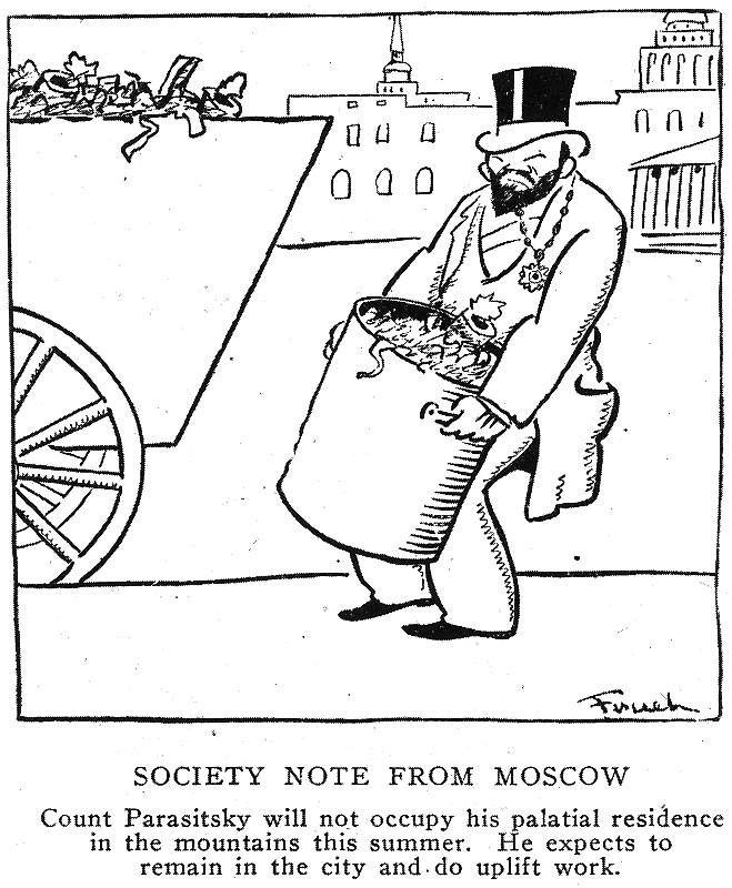 Good Morning , May 15, 1919. 