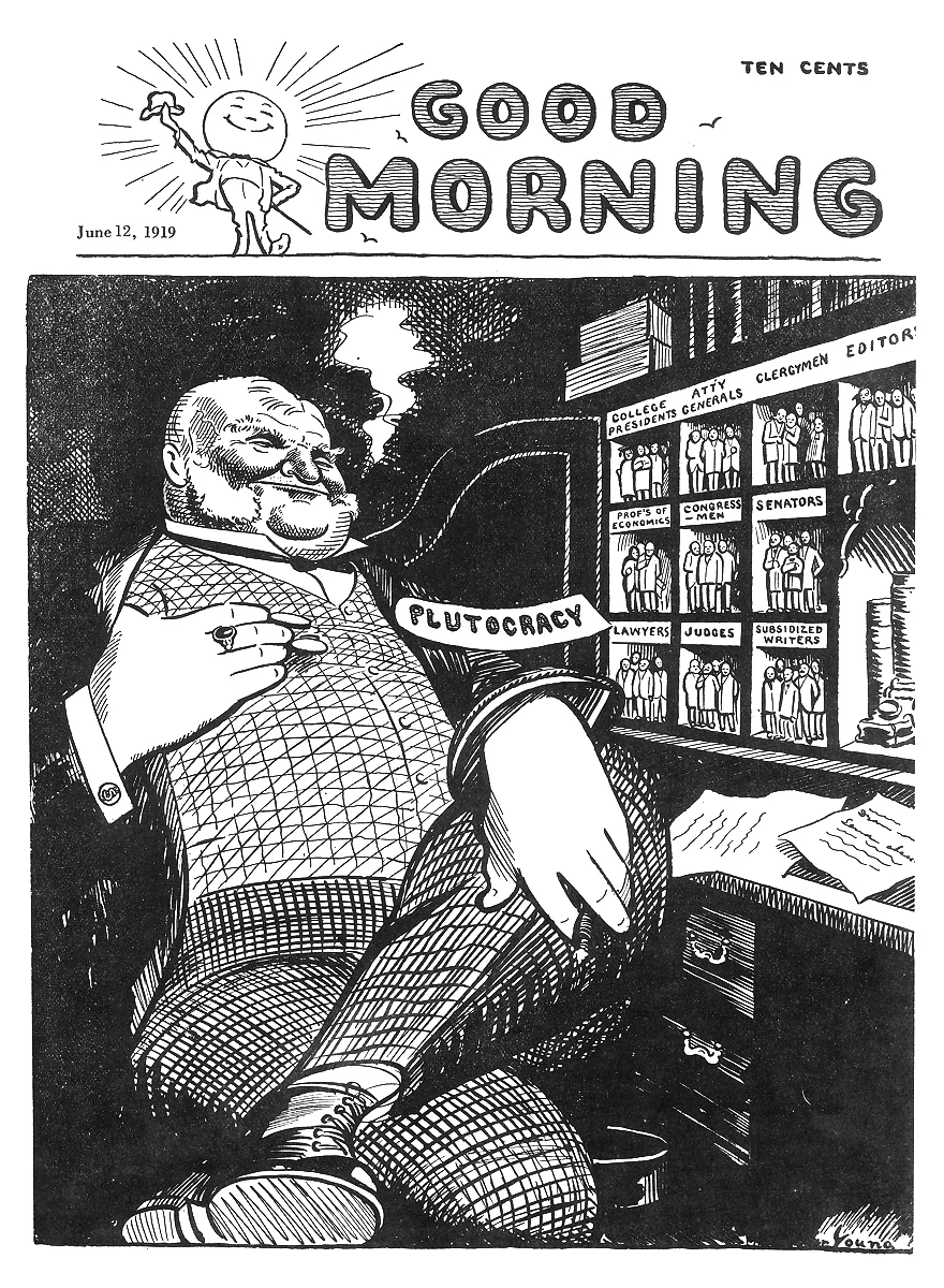 Art Young-GM-The System.jpg