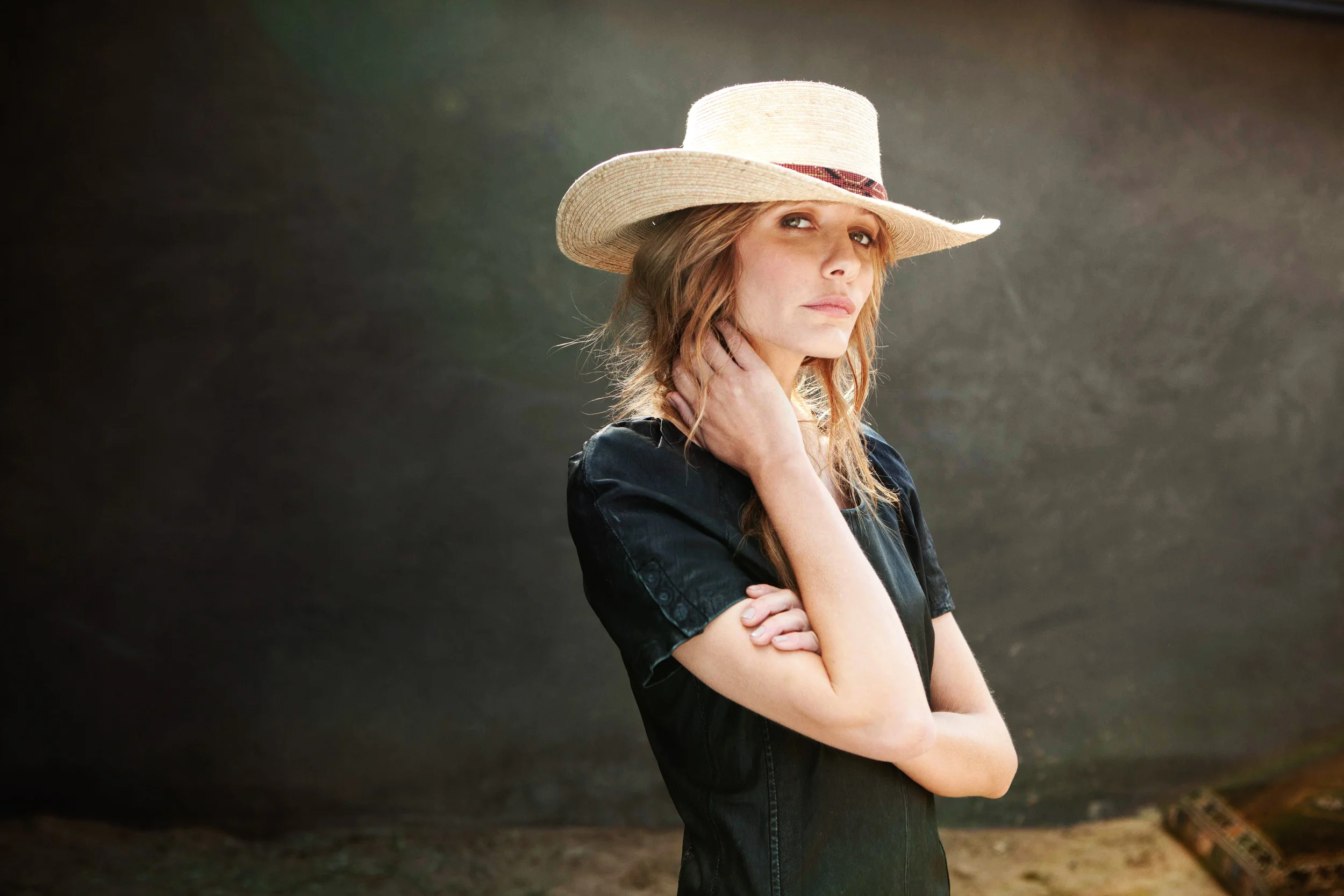 ANOUK LOOKBOOK