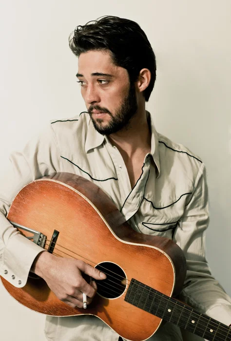 Ryan Bingham for Fox Search Light