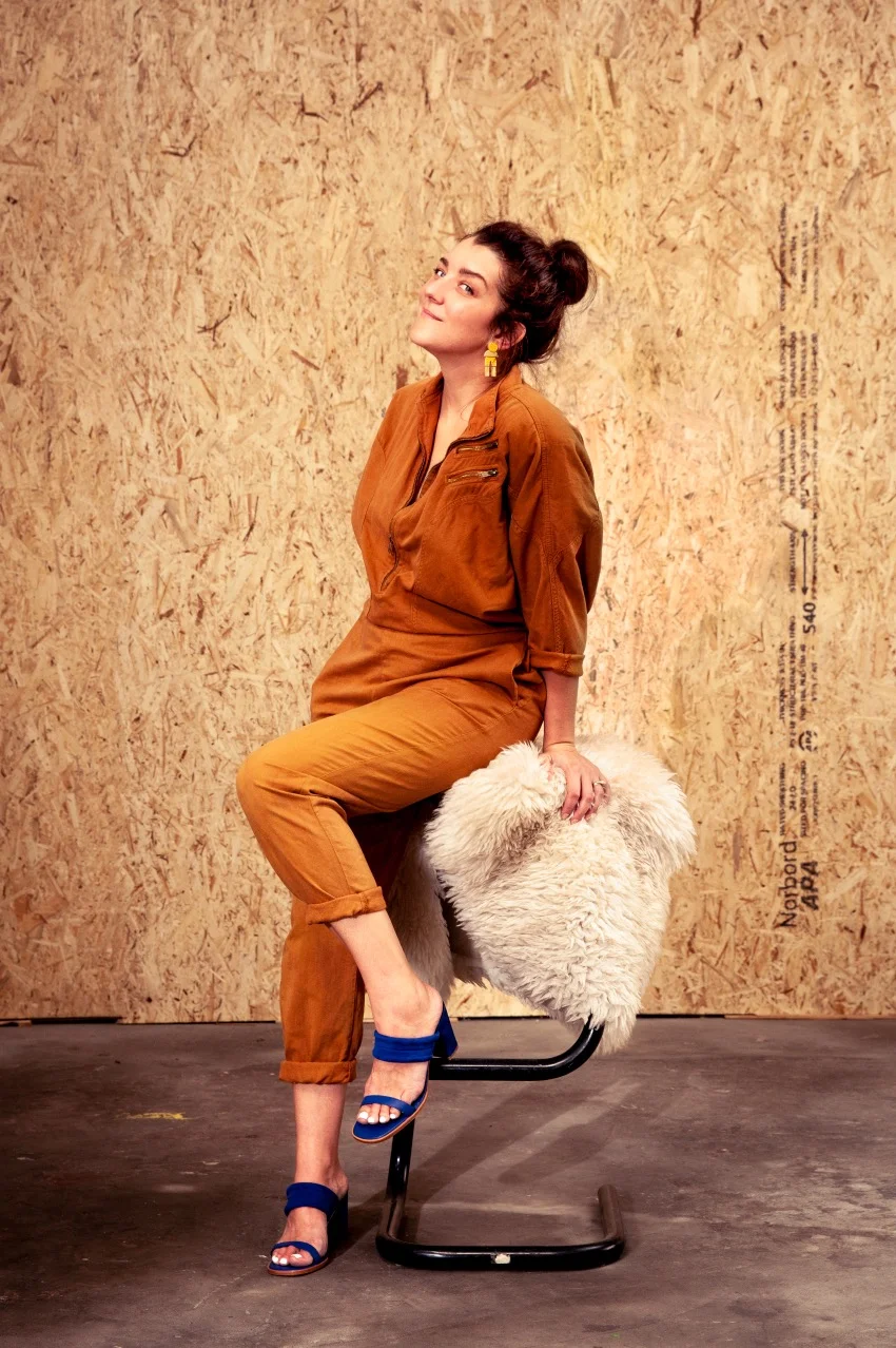 Charlotte Stone Sally Peterson Photography