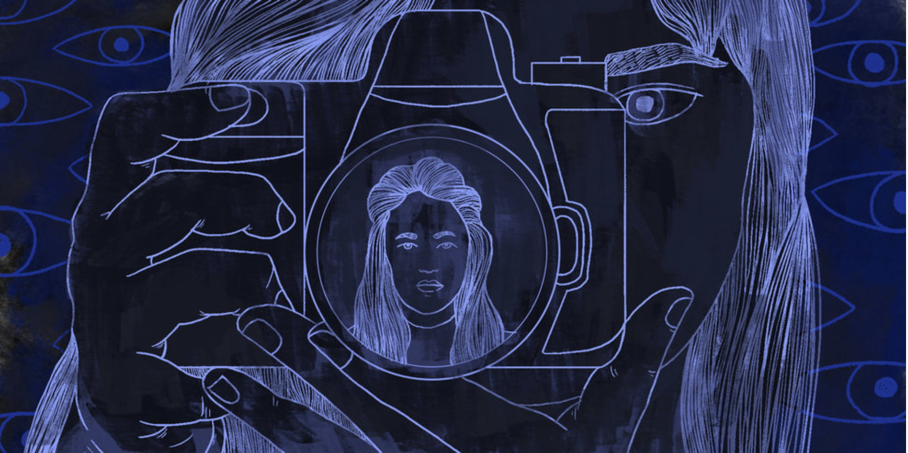 This is a timely piece that I was a part of for the Huffington Post on how female photographers are documenting the #MeToo movement. Check out the article HERE.