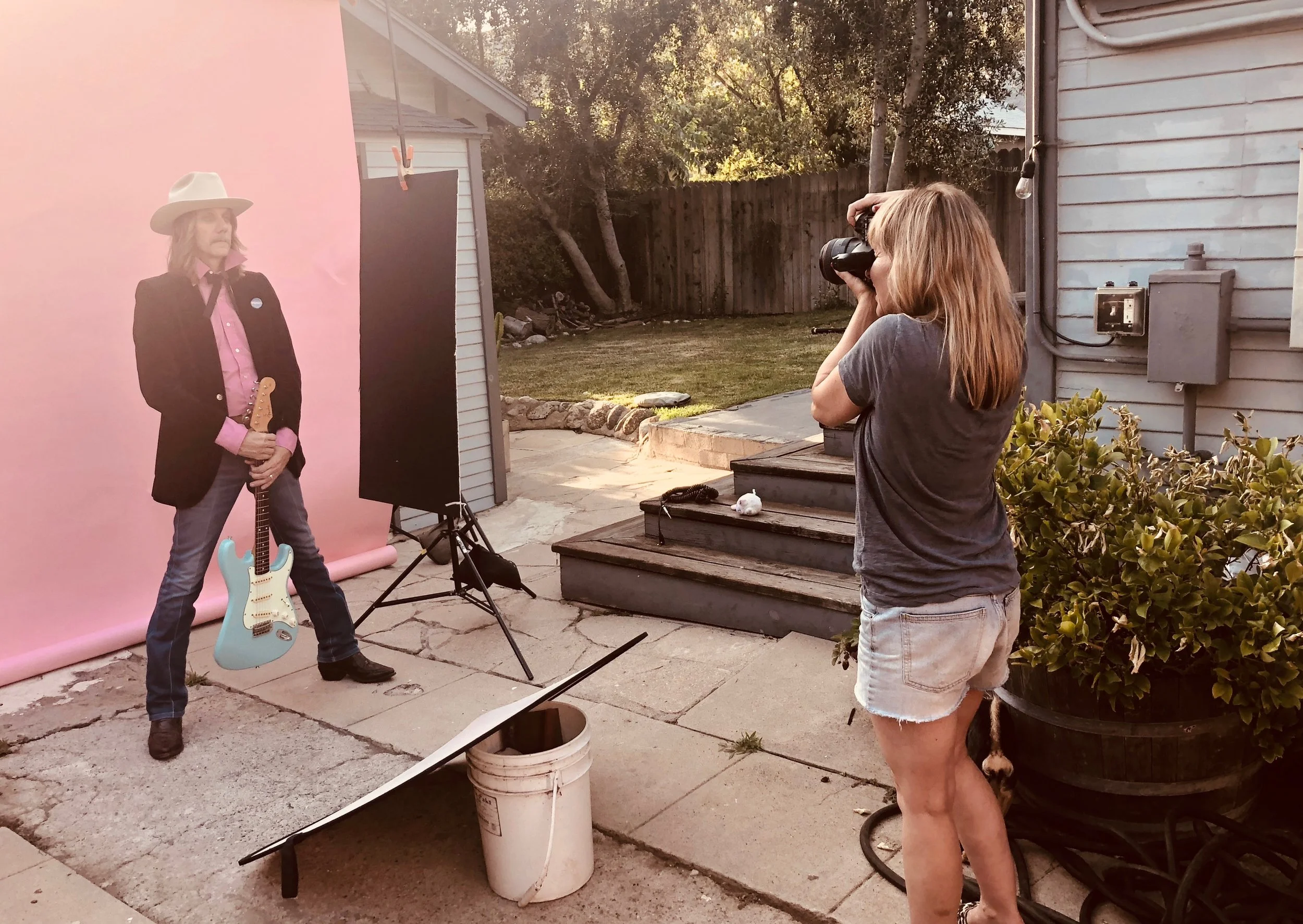 It's been a busy fall working on a shoot for New York Times Magazine, along with sessions with local up and coming entrepreneurs.