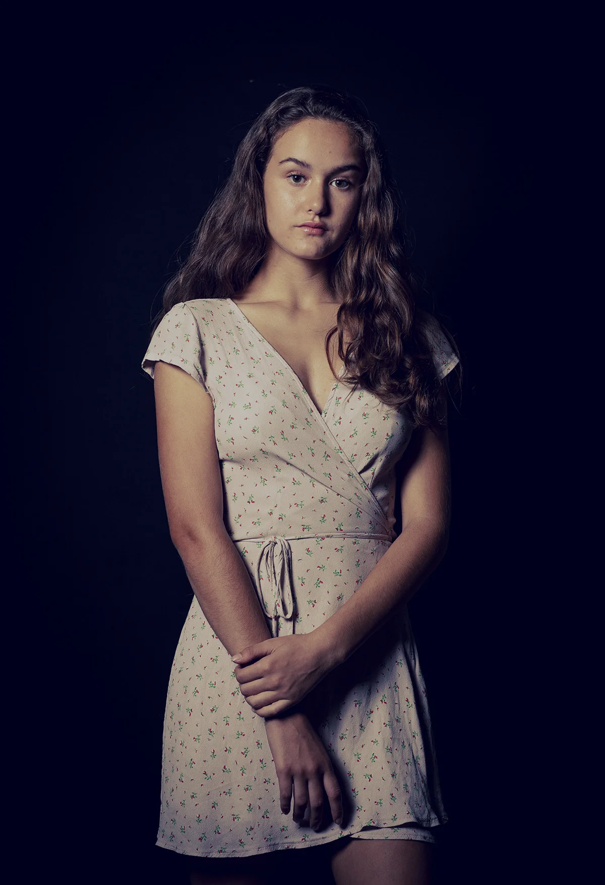 SALLY PETERSON TEENS 1