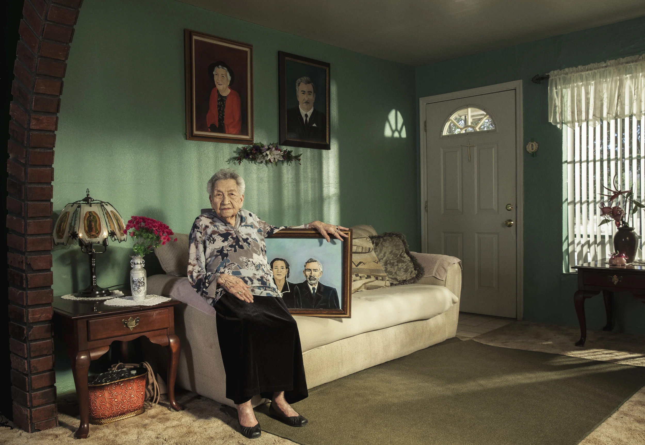 Sally Peterson LILLY CHAMACHO one hundred.jpg
