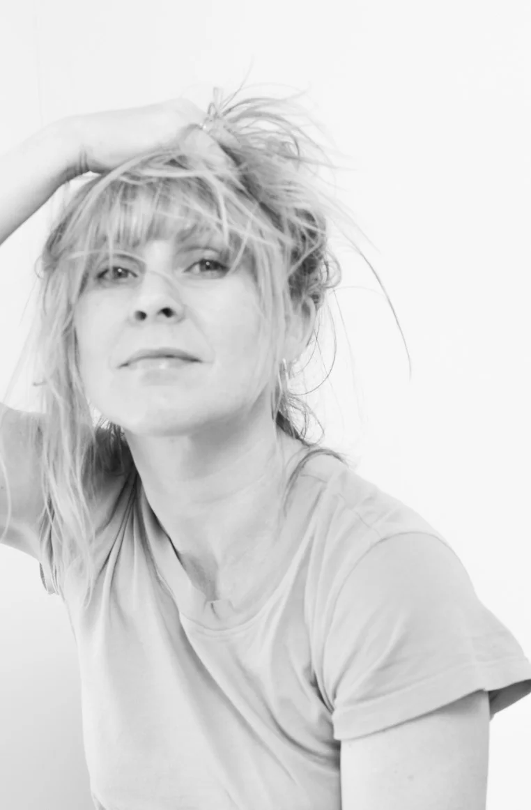 sally peterson self portrait