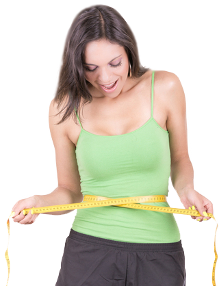 Are you up for the challenge of dropping kilos and gaining confidence in time for summer?