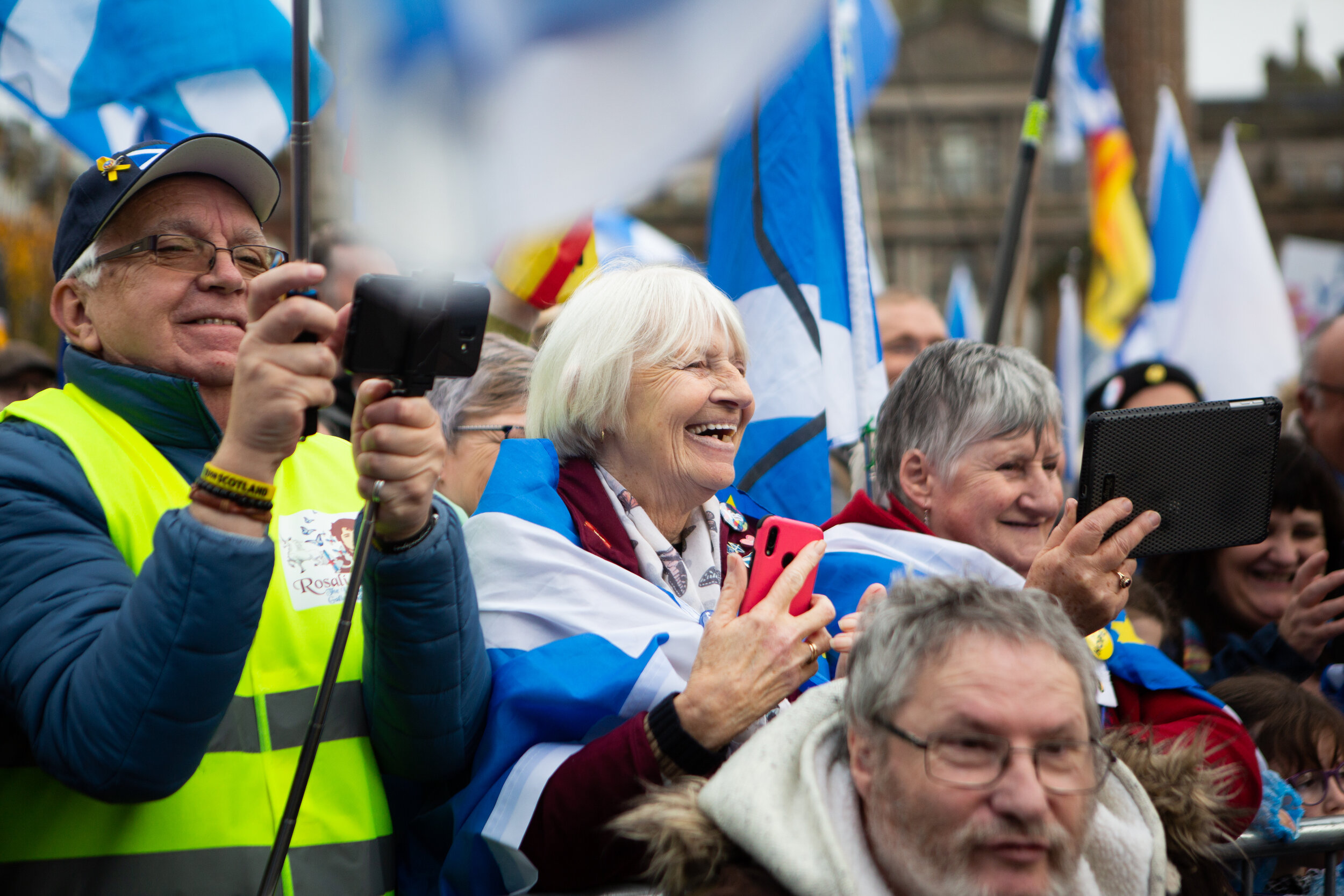 IndyRef2020 Rally George Sq 51.jpg