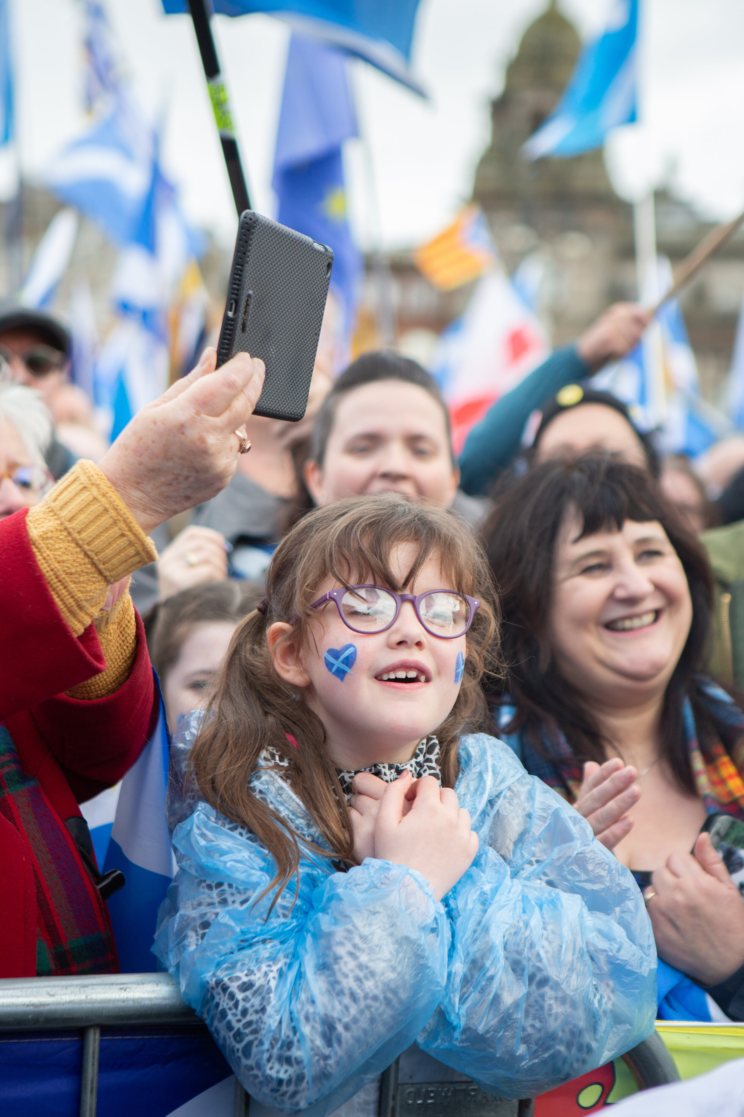 IndyRef2020 Rally George Sq 59.jpg